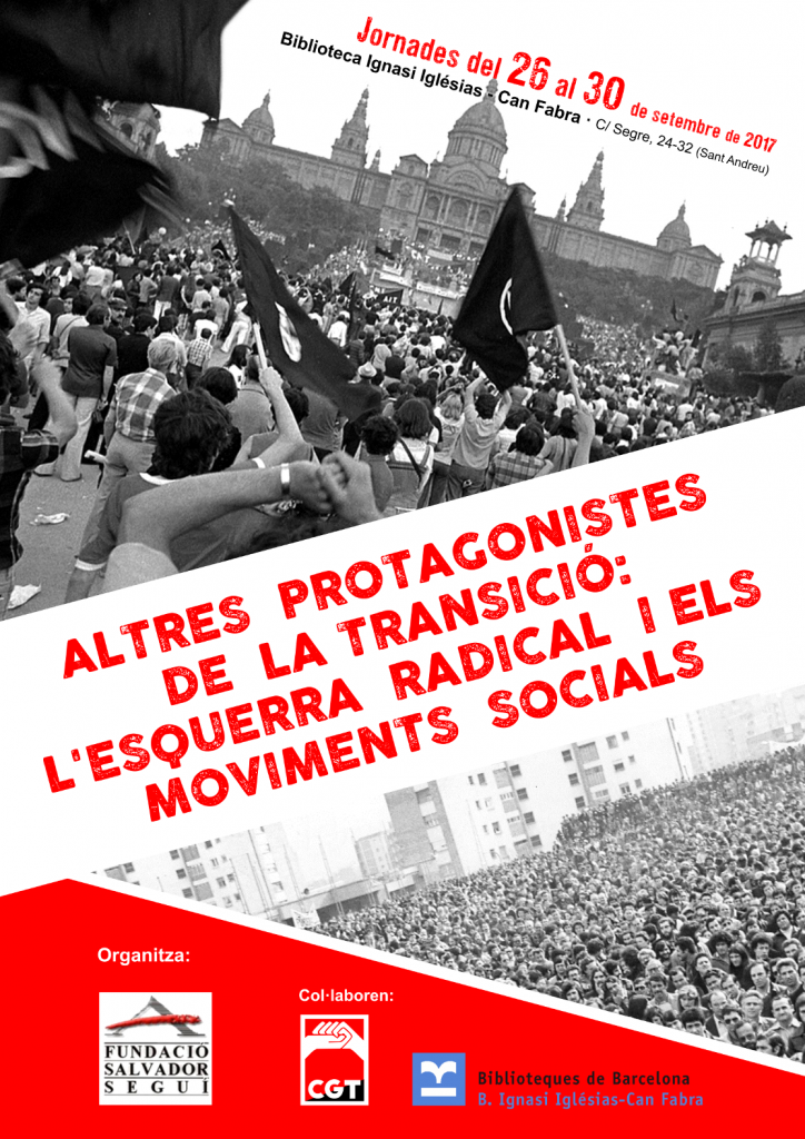 Jornades Altres Protagonistes