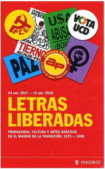 Letras Liberadas