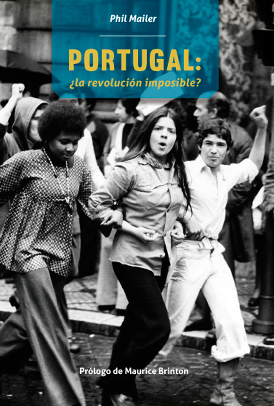 Portugal Revolucion