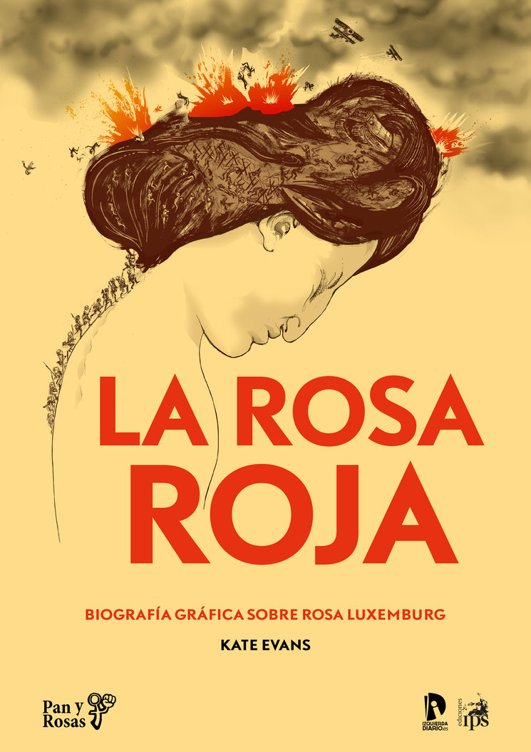 Rosa luxemburg